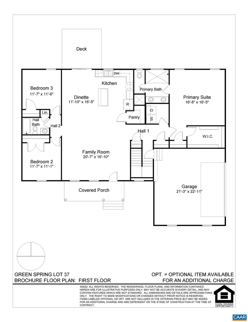 Tbd Lot 37 Glenmore Lane Keswick VA 22947