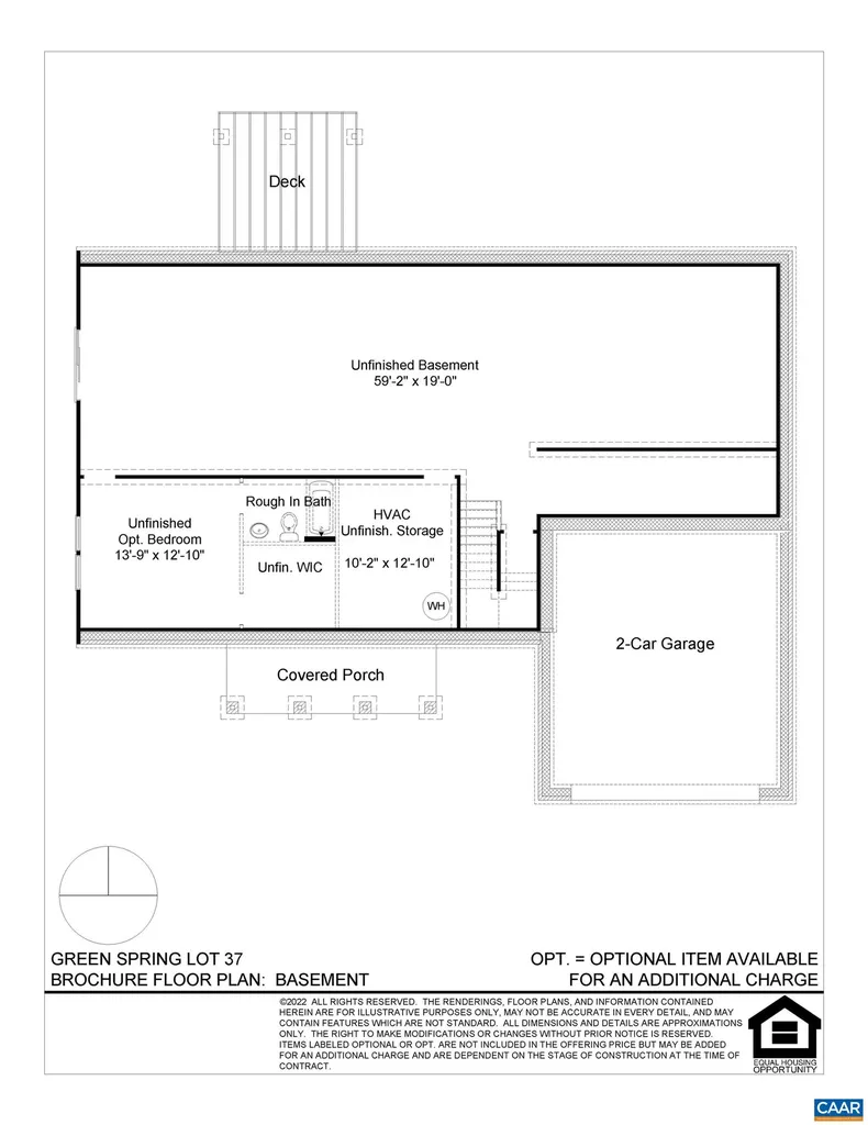 Tbd Lot 37 Glenmore Lane Keswick VA 22947