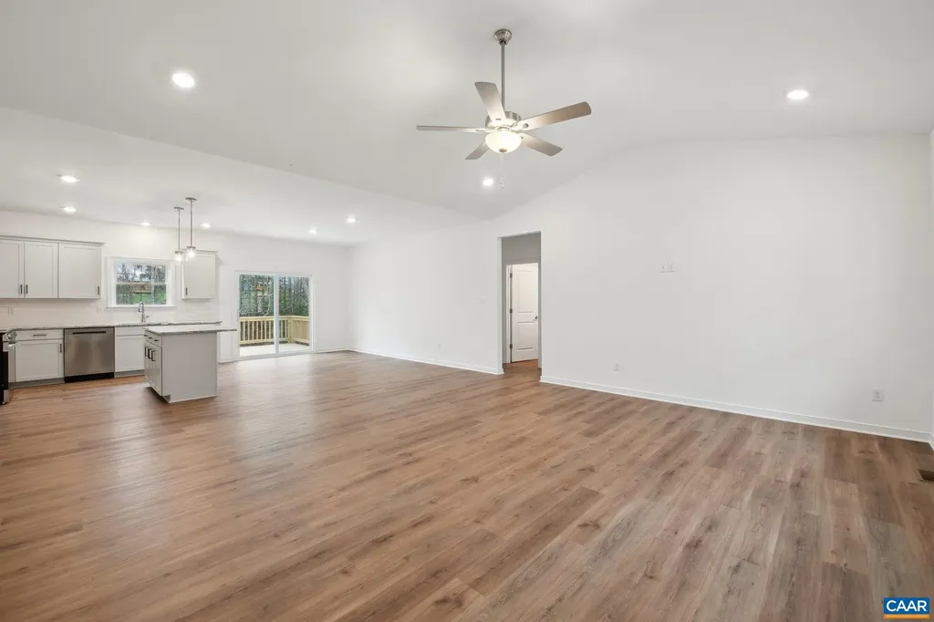 Tbd Lot 37 Glenmore Lane Keswick VA 22947