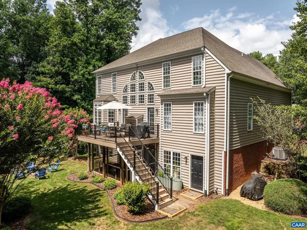 1736 Mattox Court Charlottesville VA 22903