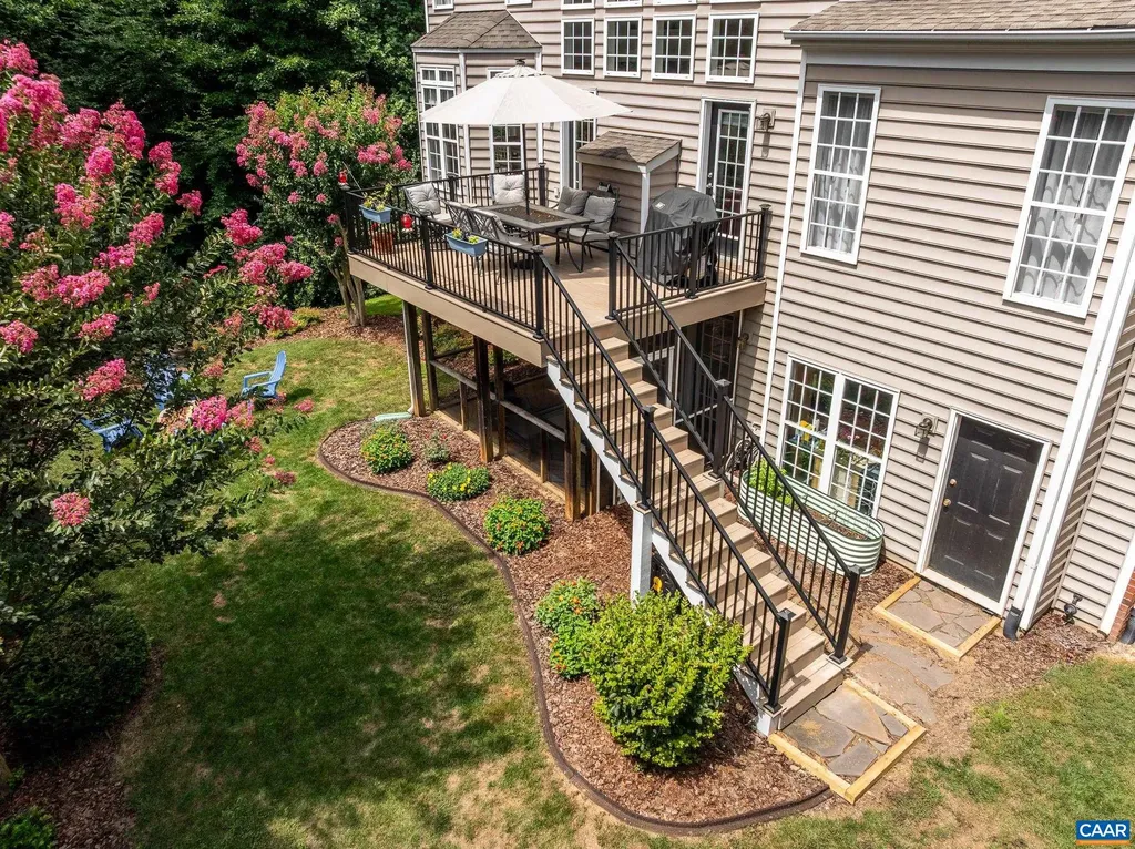 1736 Mattox Court Charlottesville VA 22903