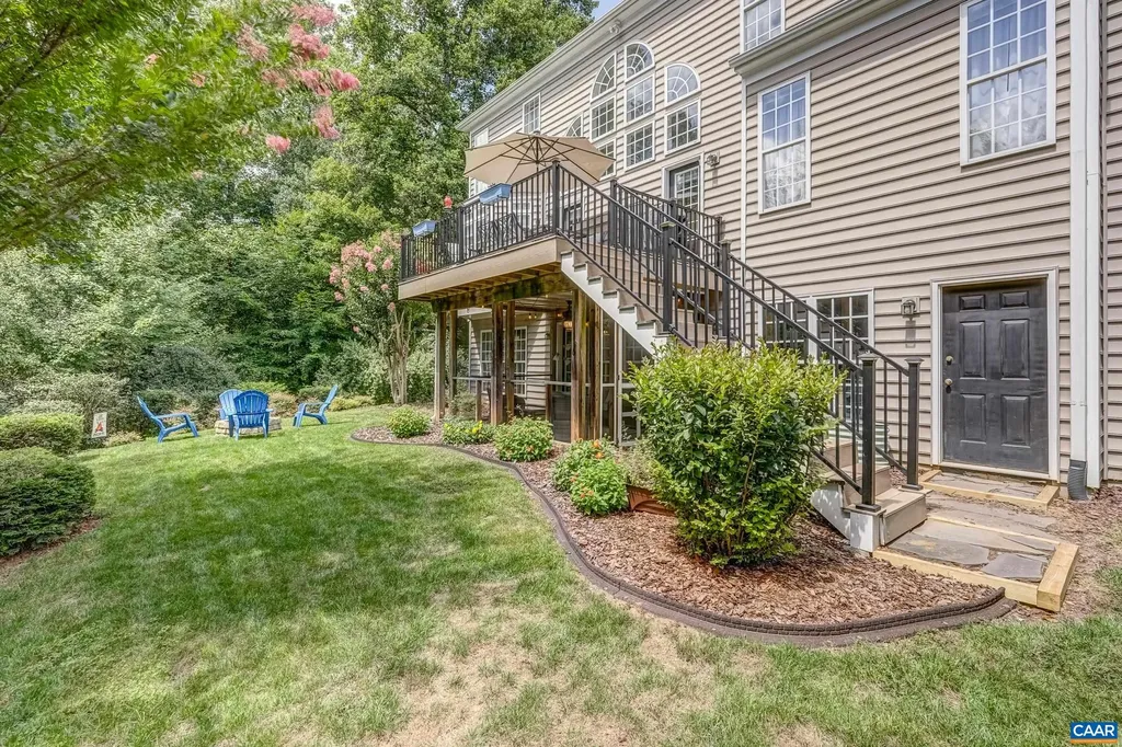 1736 Mattox Court Charlottesville VA 22903