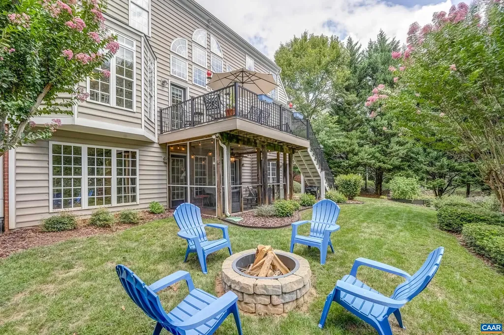 1736 Mattox Court Charlottesville VA 22903