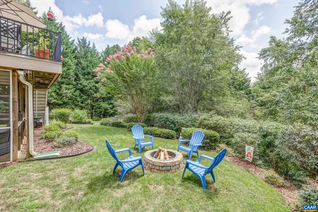 1736 Mattox Court Charlottesville VA 22903