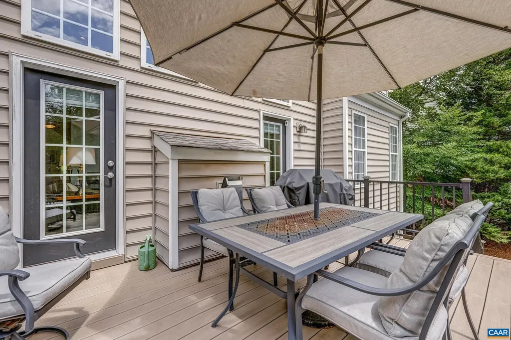 1736 Mattox Court Charlottesville VA 22903