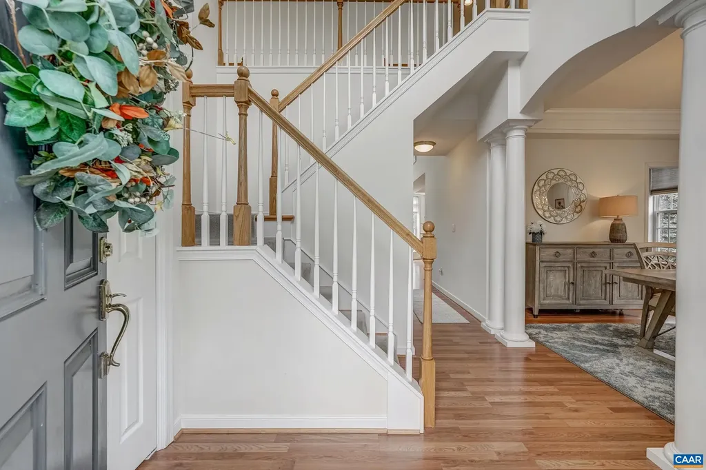 1736 Mattox Court Charlottesville VA 22903