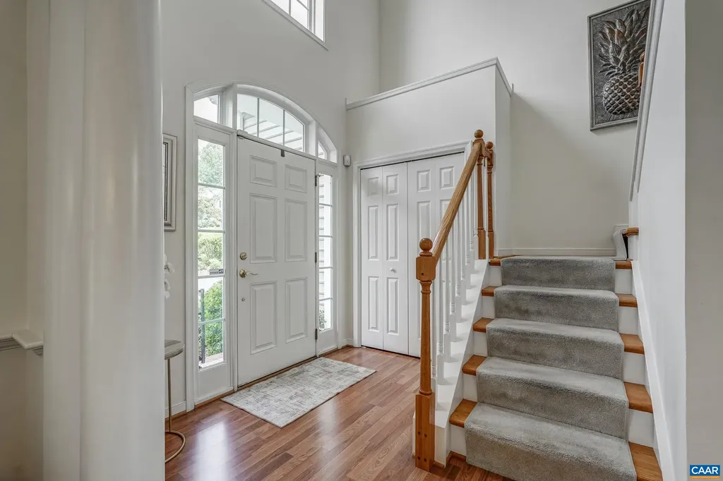 1736 Mattox Court Charlottesville VA 22903