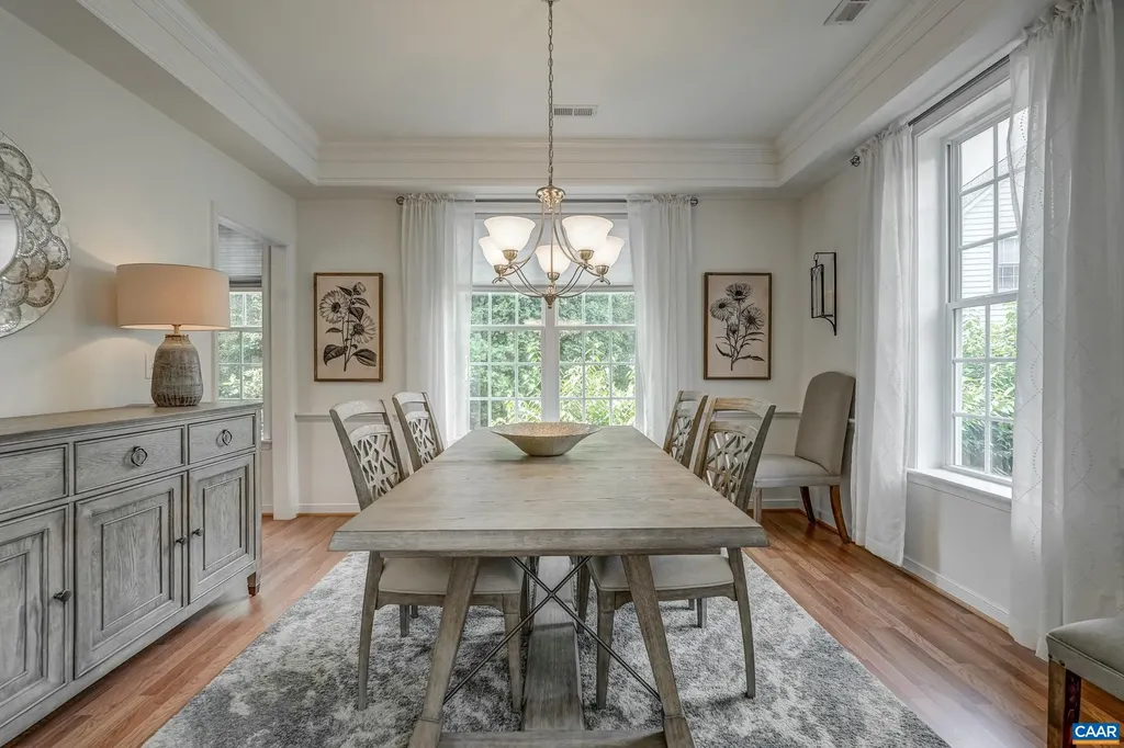 1736 Mattox Court Charlottesville VA 22903