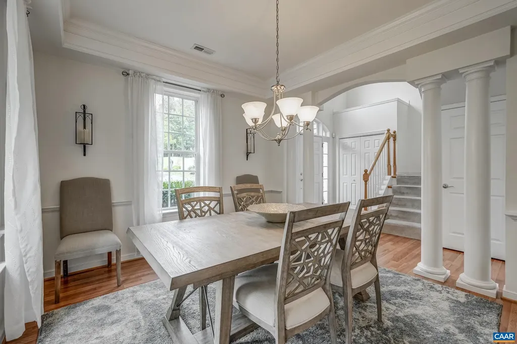 1736 Mattox Court Charlottesville VA 22903