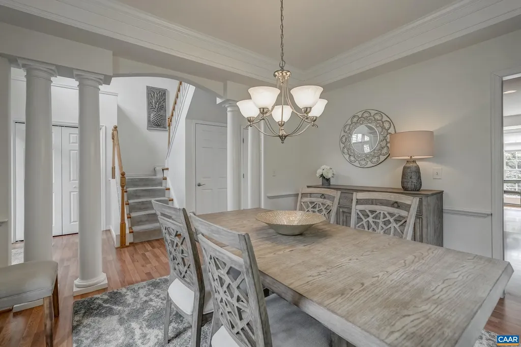 1736 Mattox Court Charlottesville VA 22903