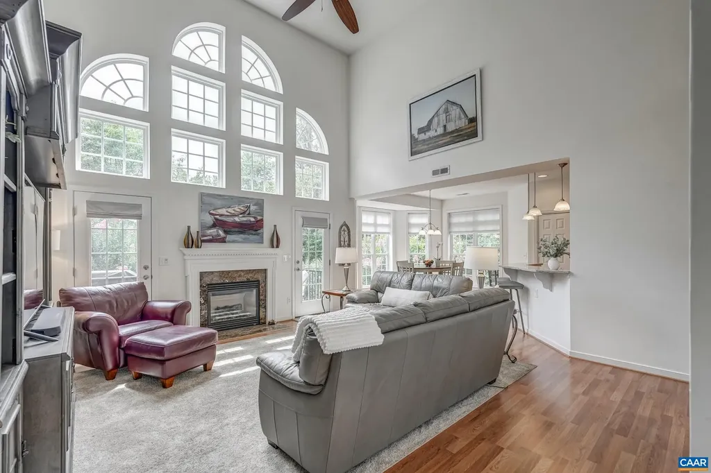 1736 Mattox Court Charlottesville VA 22903