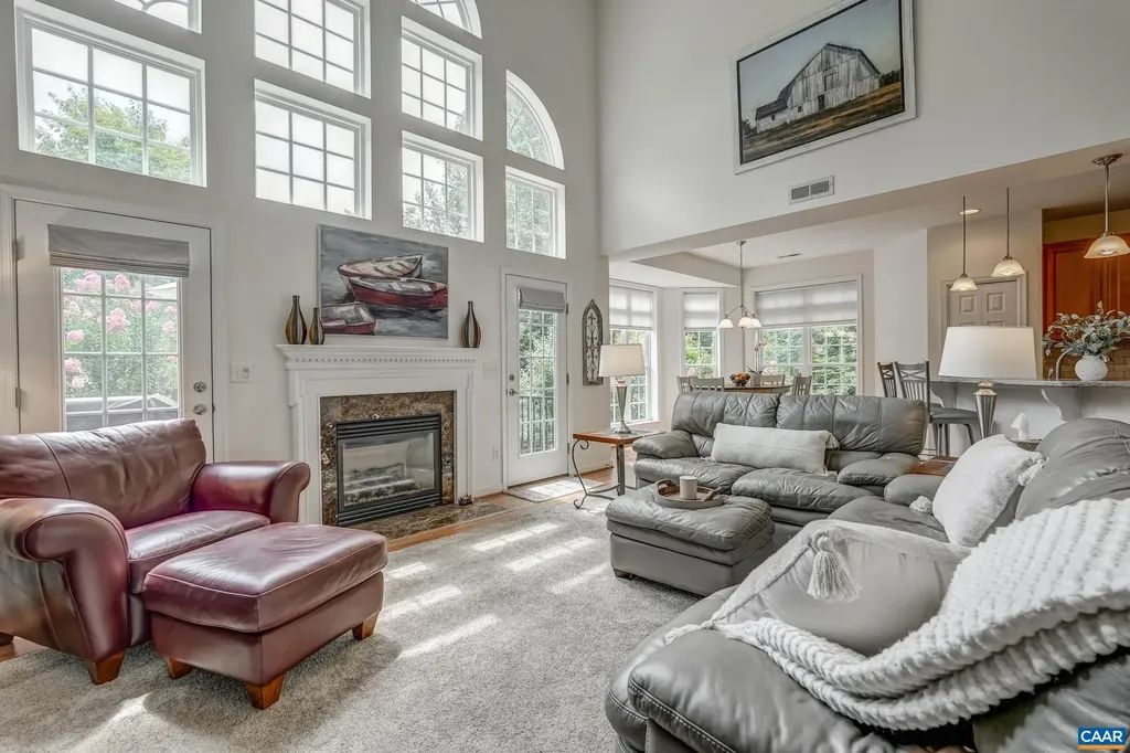 1736 Mattox Court Charlottesville VA 22903