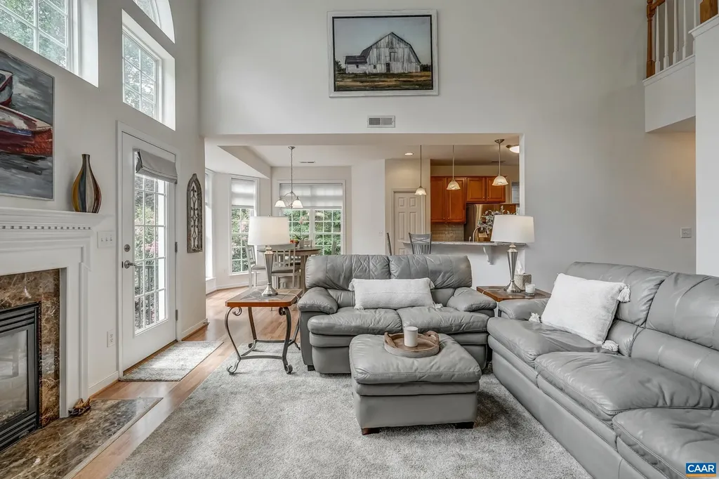 1736 Mattox Court Charlottesville VA 22903