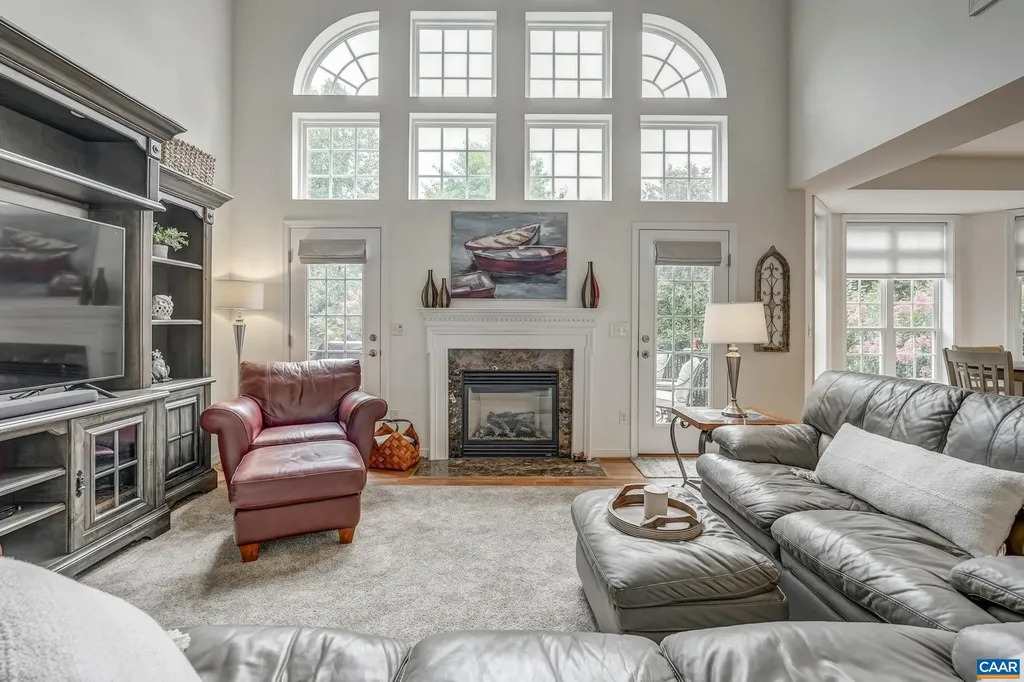 1736 Mattox Court Charlottesville VA 22903