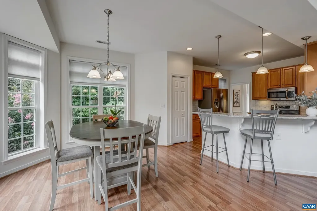 1736 Mattox Court Charlottesville VA 22903