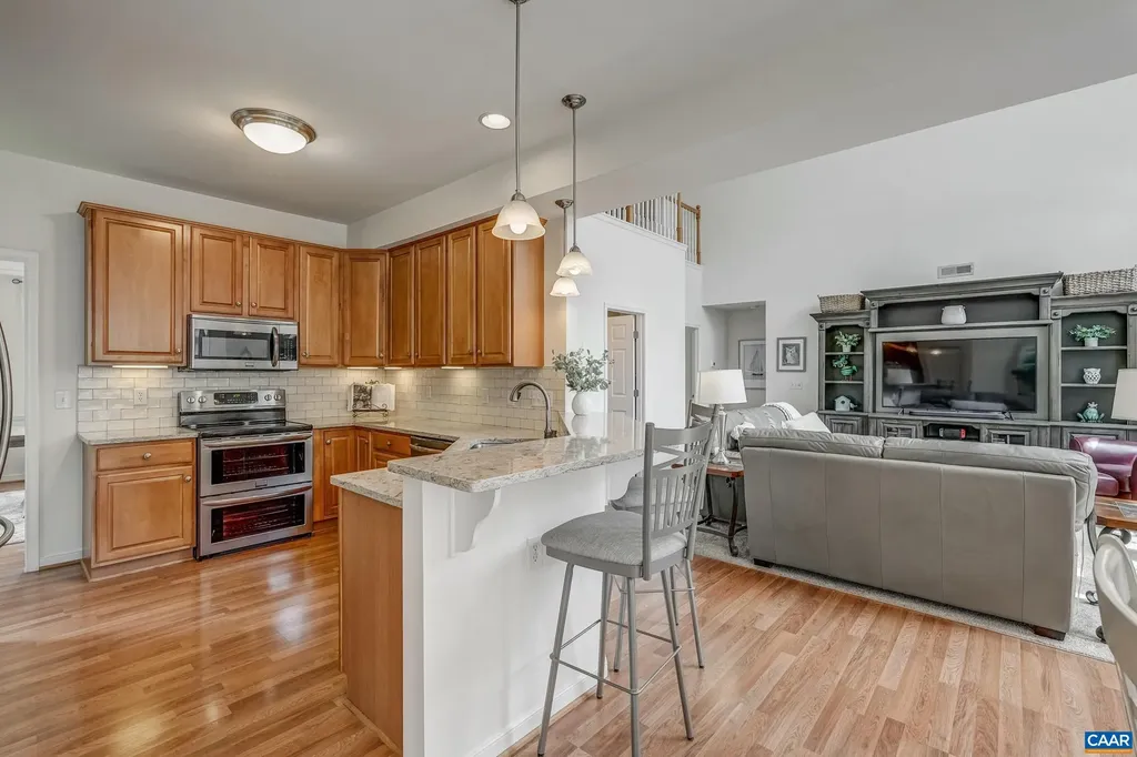 1736 Mattox Court Charlottesville VA 22903