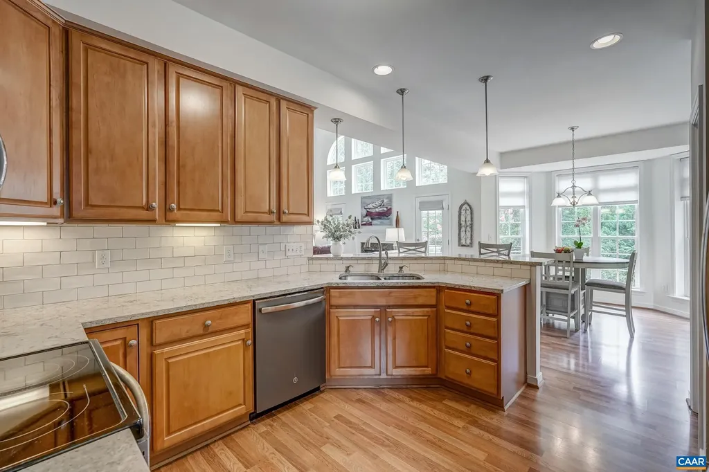 1736 Mattox Court Charlottesville VA 22903