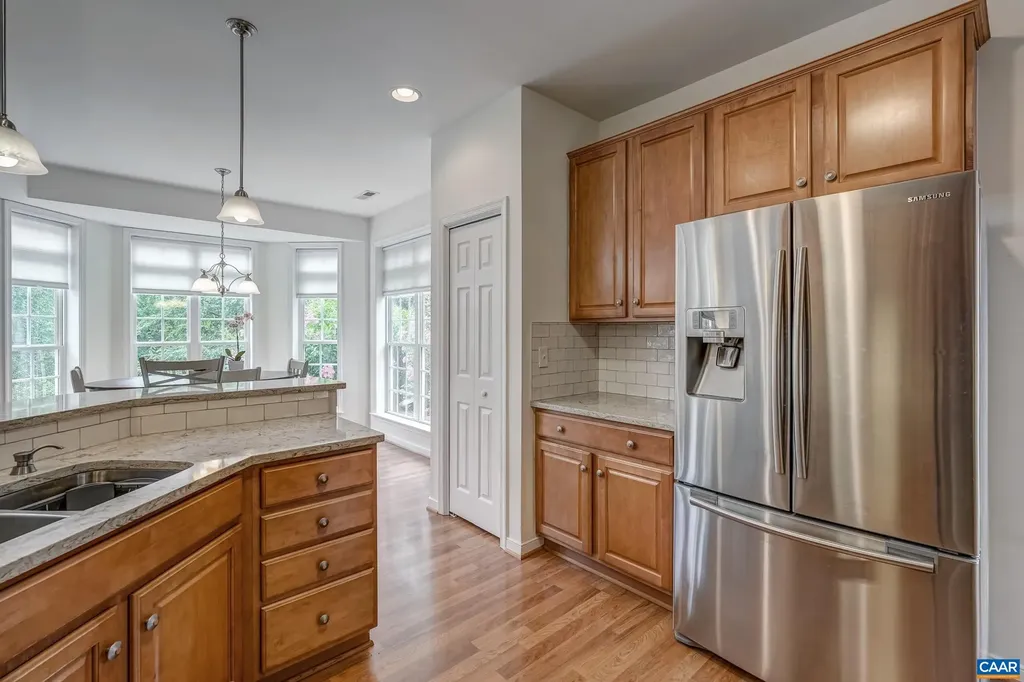 1736 Mattox Court Charlottesville VA 22903