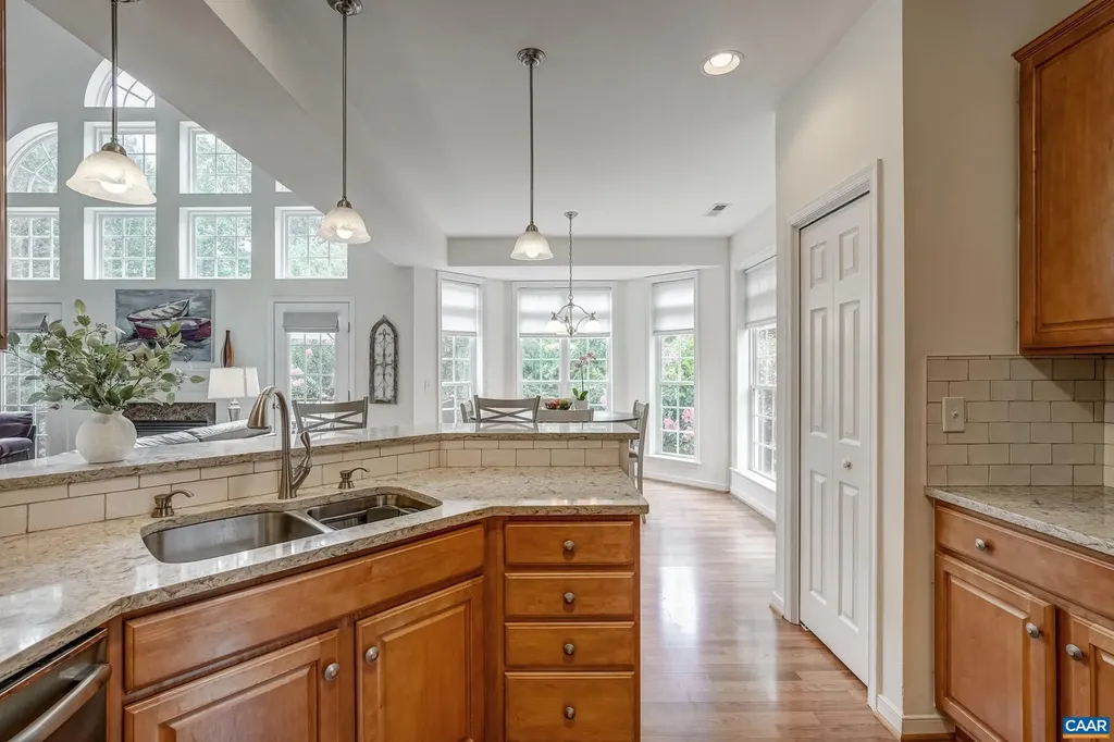 1736 Mattox Court Charlottesville VA 22903