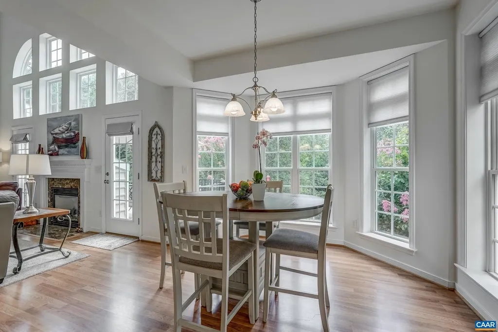 1736 Mattox Court Charlottesville VA 22903