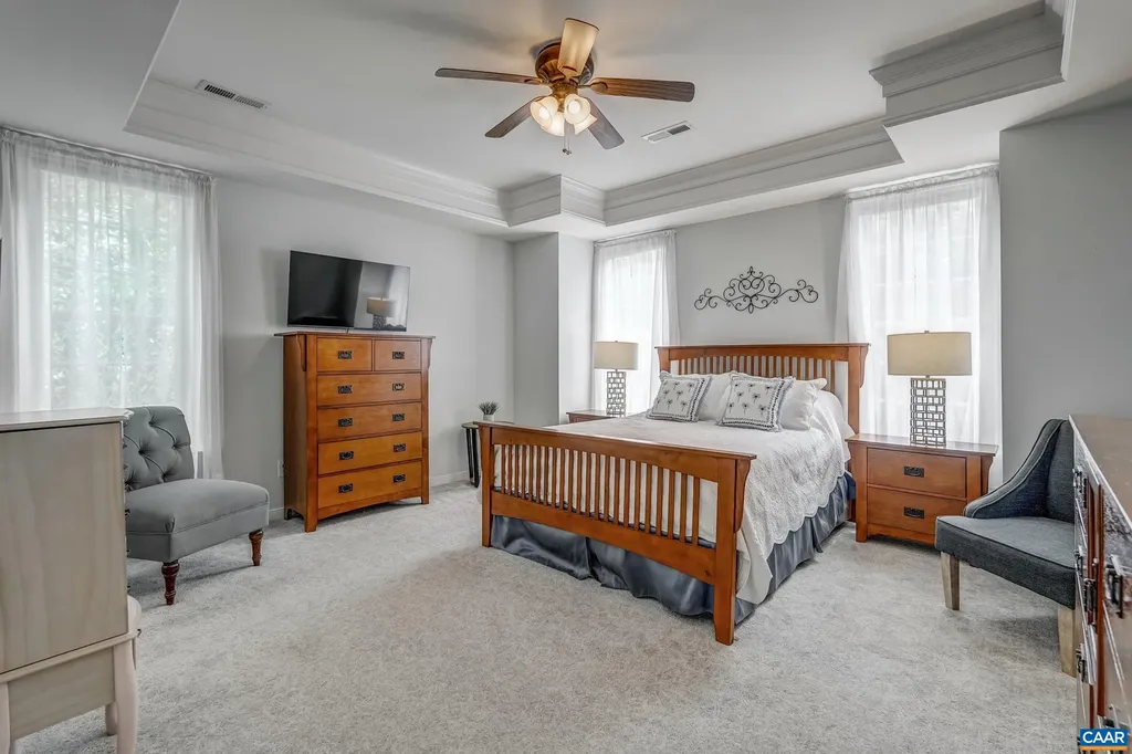 1736 Mattox Court Charlottesville VA 22903