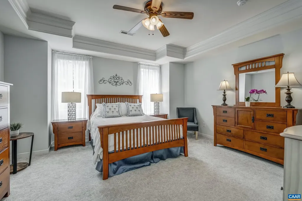 1736 Mattox Court Charlottesville VA 22903