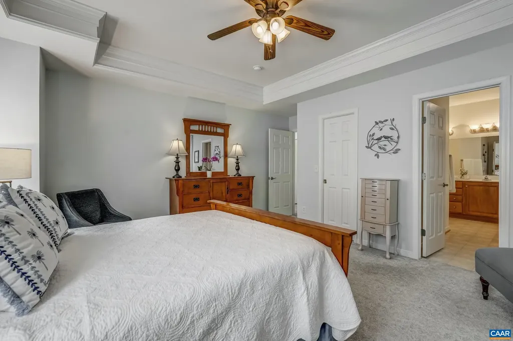 1736 Mattox Court Charlottesville VA 22903