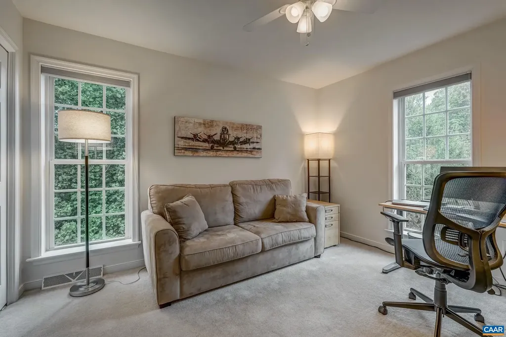 1736 Mattox Court Charlottesville VA 22903