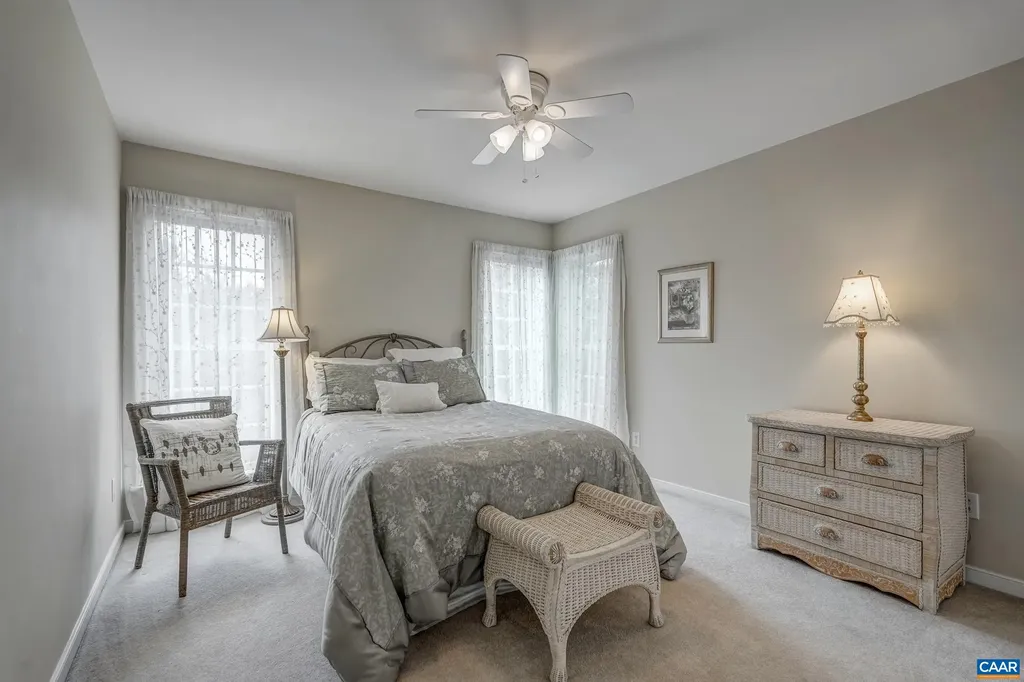 1736 Mattox Court Charlottesville VA 22903