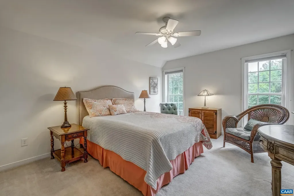 1736 Mattox Court Charlottesville VA 22903