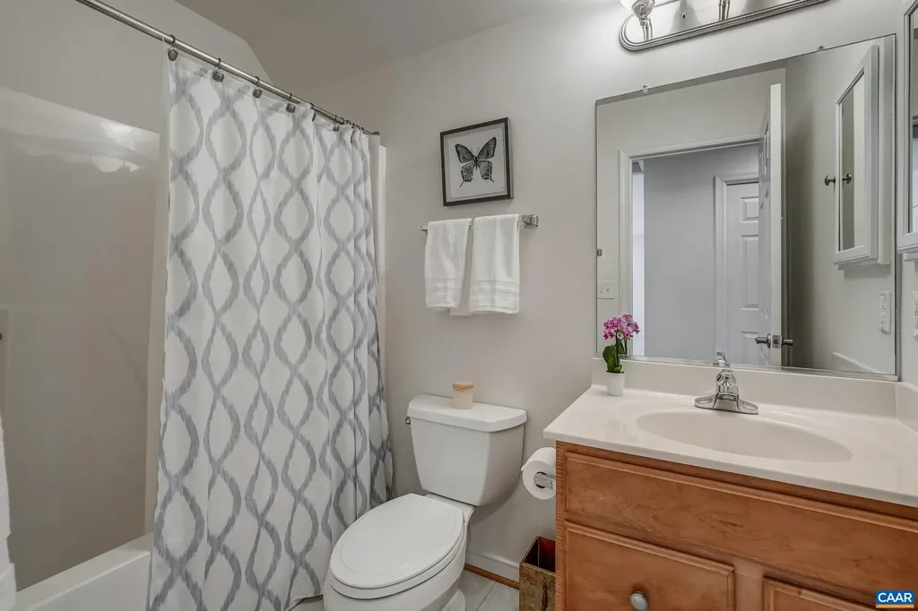 1736 Mattox Court Charlottesville VA 22903