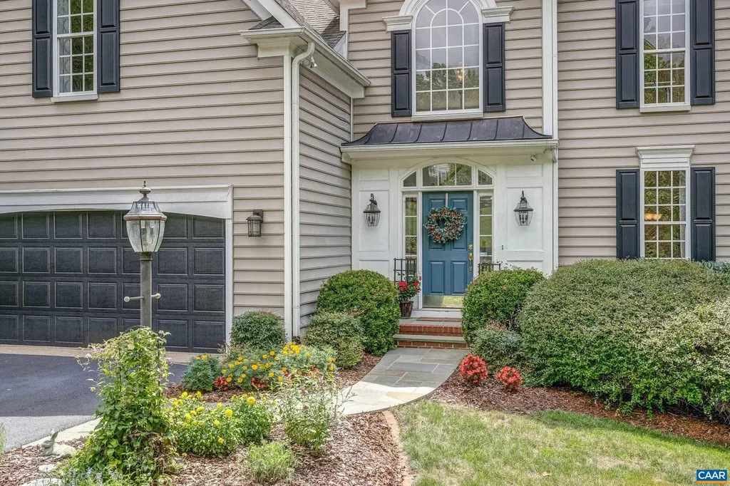 1736 Mattox Court Charlottesville VA 22903