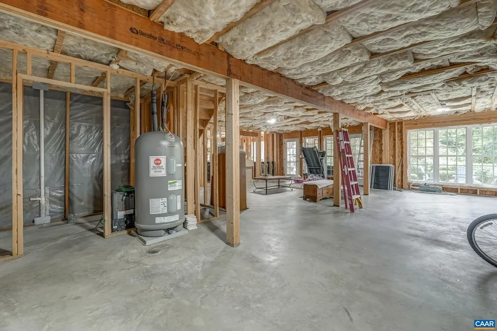 1736 Mattox Court Charlottesville VA 22903