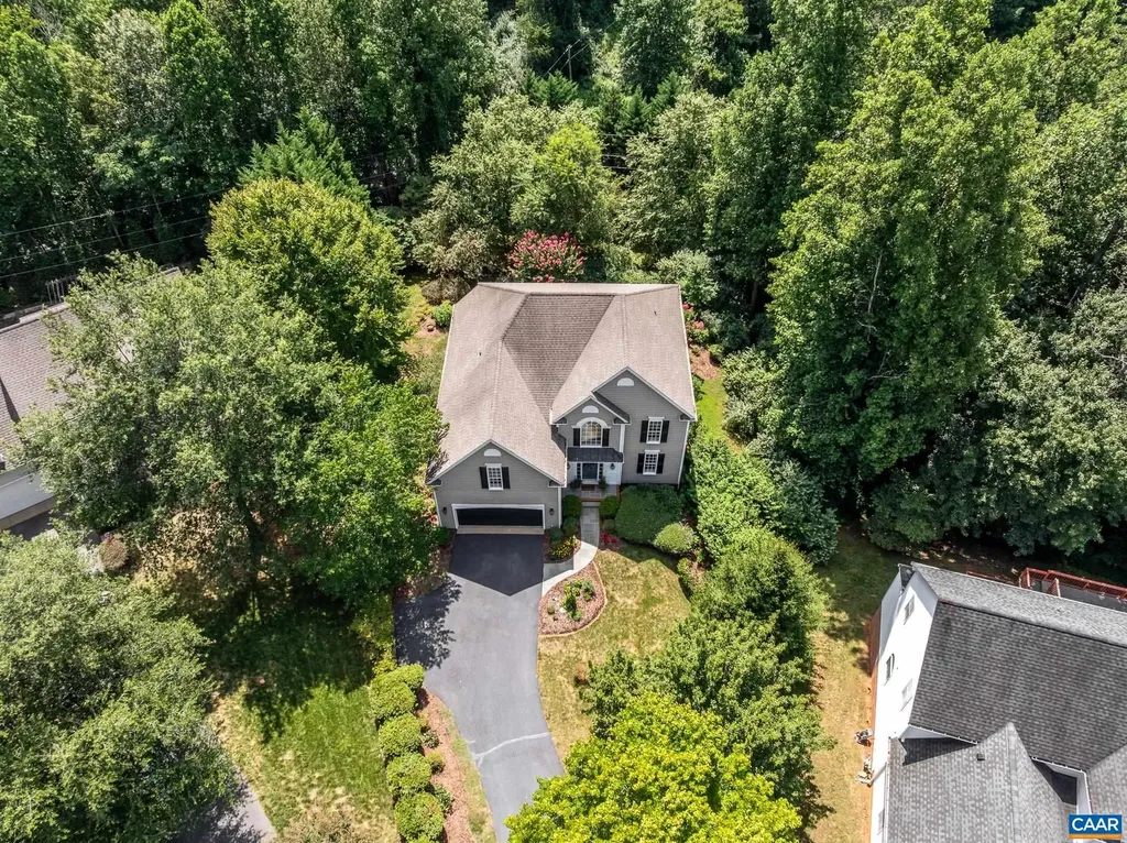 1736 Mattox Court Charlottesville VA 22903