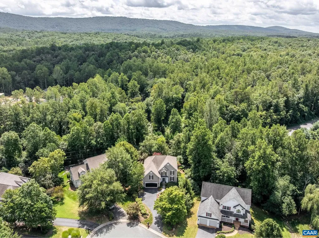 1736 Mattox Court Charlottesville VA 22903