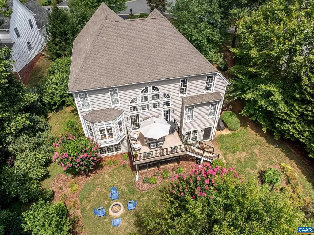 1736 Mattox Court Charlottesville VA 22903