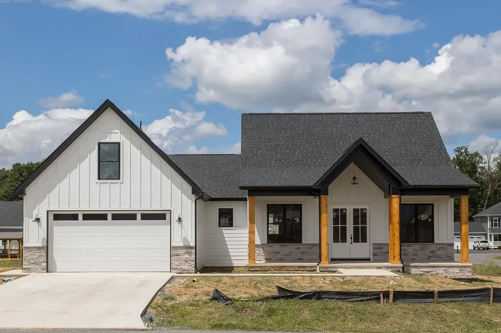 5125 Retriever Lane Mcgaheysville VA 22840