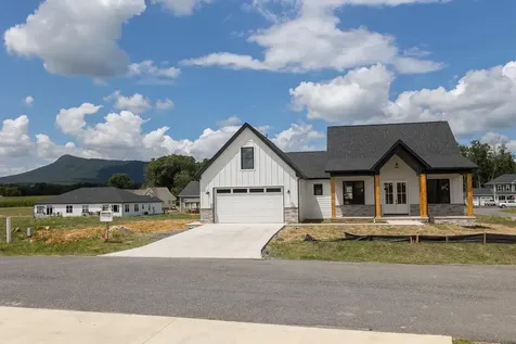 5125 Retriever Lane Mcgaheysville VA 22840