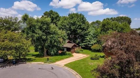 510 Stonefield Court Harrisonburg VA 22802