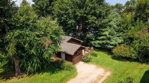 510 Stonefield Court Harrisonburg VA 22802