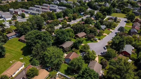 510 Stonefield Court Harrisonburg VA 22802