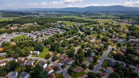 510 Stonefield Court Harrisonburg VA 22802