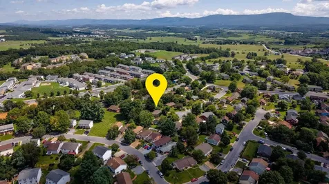 510 Stonefield Court Harrisonburg VA 22802