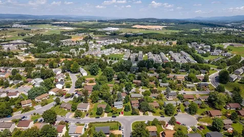 510 Stonefield Court Harrisonburg VA 22802