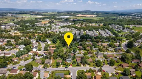 510 Stonefield Court Harrisonburg VA 22802