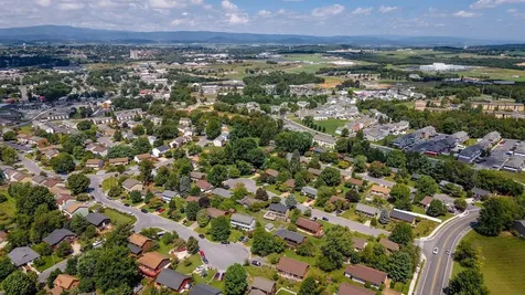 510 Stonefield Court Harrisonburg VA 22802