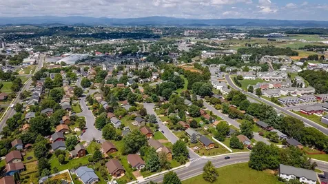 510 Stonefield Court Harrisonburg VA 22802