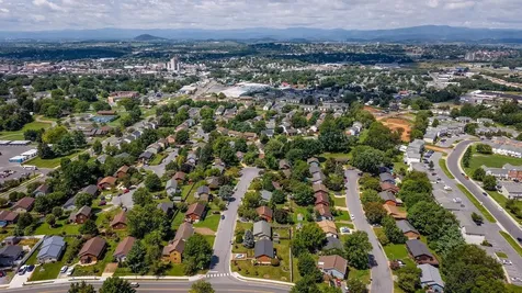 510 Stonefield Court Harrisonburg VA 22802