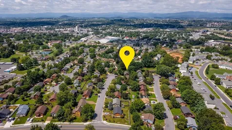 510 Stonefield Court Harrisonburg VA 22802