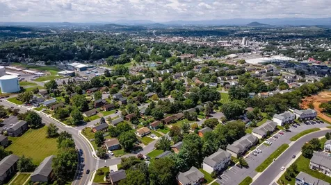 510 Stonefield Court Harrisonburg VA 22802